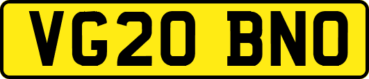 VG20BNO