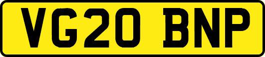 VG20BNP