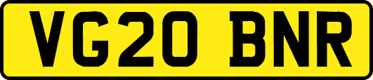 VG20BNR