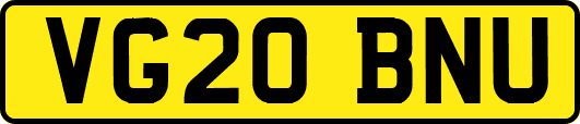 VG20BNU