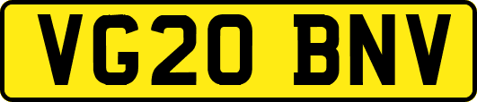 VG20BNV