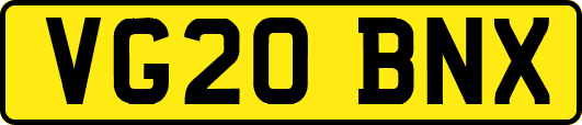 VG20BNX