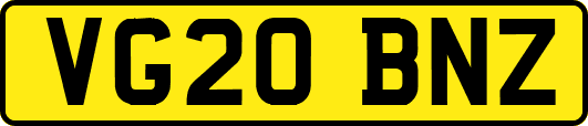 VG20BNZ