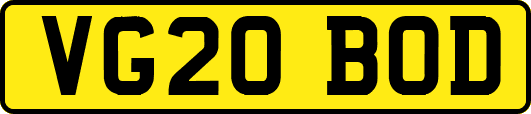 VG20BOD