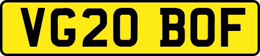 VG20BOF