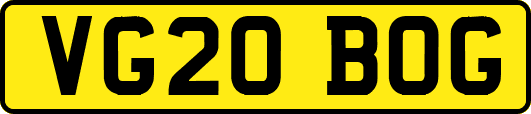 VG20BOG