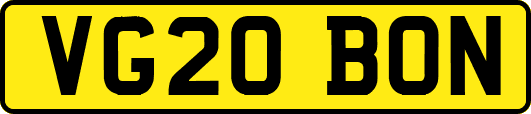 VG20BON