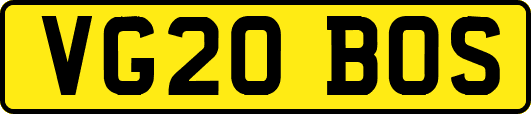 VG20BOS