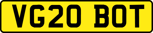 VG20BOT