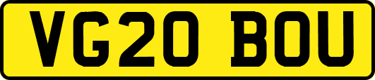 VG20BOU