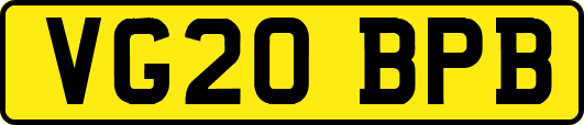 VG20BPB