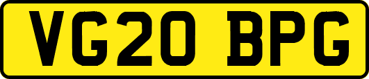VG20BPG
