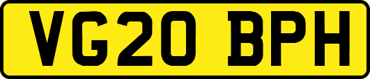 VG20BPH