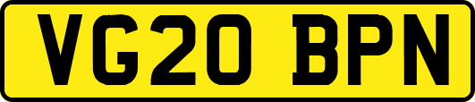 VG20BPN