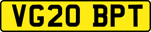 VG20BPT