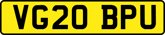 VG20BPU