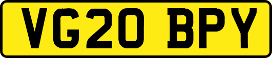 VG20BPY