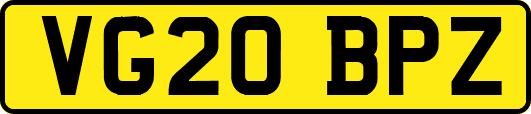 VG20BPZ