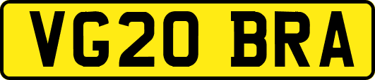 VG20BRA