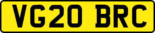 VG20BRC
