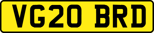 VG20BRD