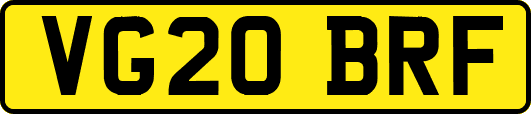 VG20BRF