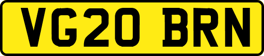 VG20BRN