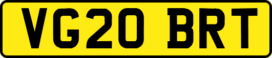 VG20BRT