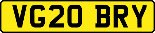 VG20BRY