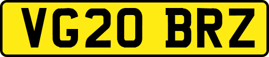 VG20BRZ