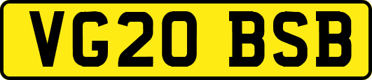 VG20BSB