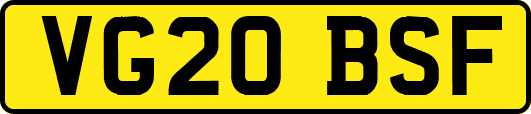 VG20BSF