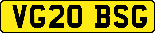 VG20BSG