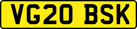 VG20BSK