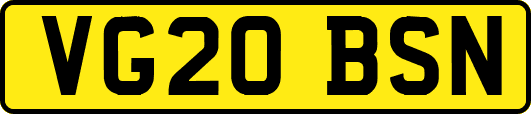 VG20BSN