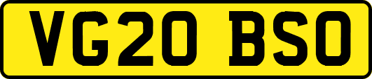 VG20BSO