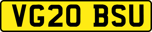 VG20BSU
