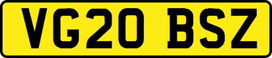 VG20BSZ