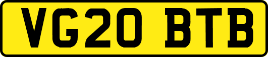 VG20BTB