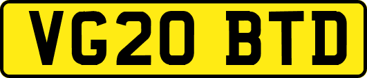 VG20BTD