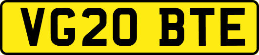 VG20BTE