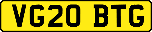 VG20BTG
