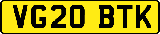 VG20BTK