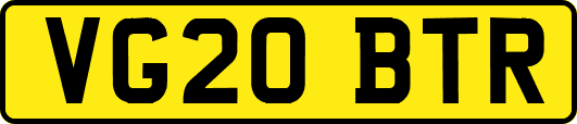 VG20BTR