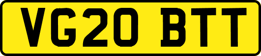 VG20BTT