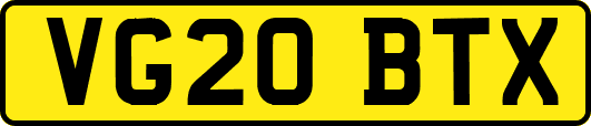 VG20BTX