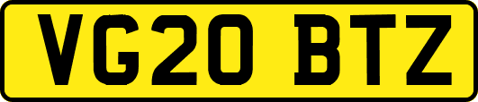VG20BTZ