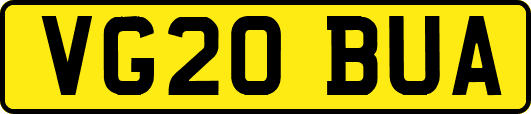 VG20BUA