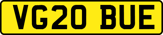 VG20BUE