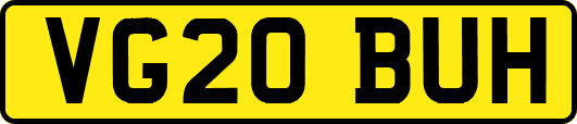 VG20BUH